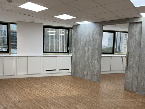 Oficina Catalinas