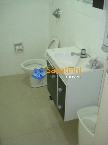 Imagem 12 de 13 de Apartamento Comercial A Venda Em São Paulo - Paulista - Sa00059 - 67827203