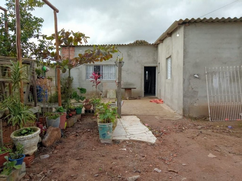 Imagem 5 de 7 de Chácara Com 2 Dormitórios À Venda, 600 M² Por R$ 200.000,00 - Parque Residencial Samambaia - Suzano/sp - Ch0015