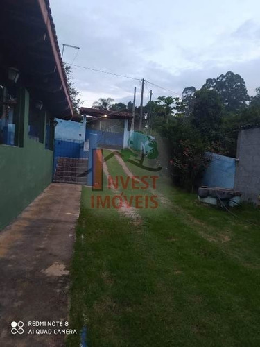 Imagem 5 de 15 de Chacara - Ref: 5494 - V-5494