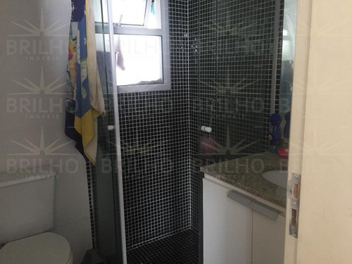 Imagem 9 de 15 de Apartamento Para Venda, 3 Dormitório(s), 65.0m² - 5079