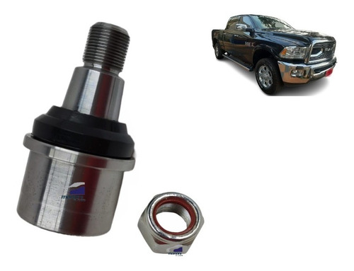 Pivo Inferior Bandeja Balança Dodge Ram 2500 2015 A 2022