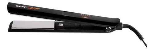 Chapa De Cabelo Titanium Progress Taiff Profissional Bivolt