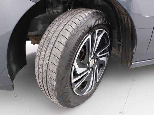 Chevrolet Onix 1.0 TURBO FLEX LT MANUAL