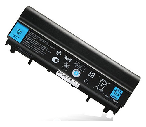 Batería Compatible Para Dell Latitude E5440 E5540 11.1v 97wh