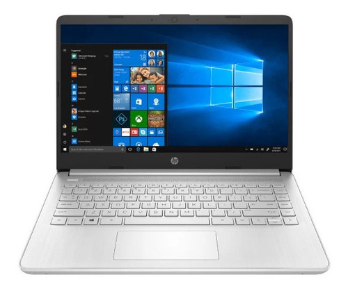 Imagen 1 de 2 de Laptop Hp Probook 450 G7 Core I5 1021u 8gb 1tb 15.6 Win 10