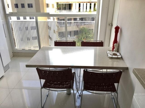 Imagen 9 de 23 de Apartamento En Venta En Santa Monica #22-21449