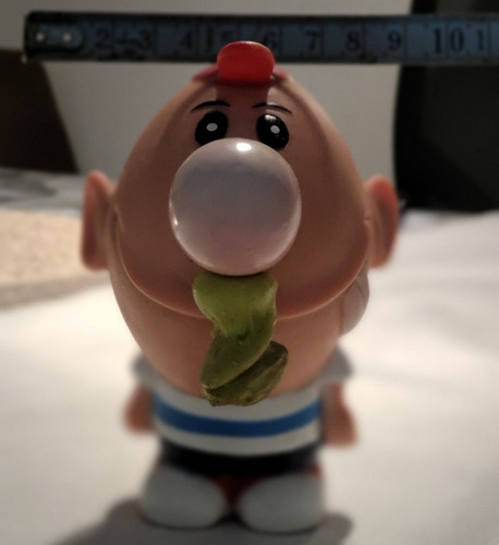 Muñeco Billy Cartoon Network (Usado)