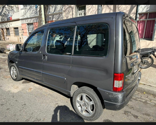 Citroën Berlingo Multispace 1.6 Hdi