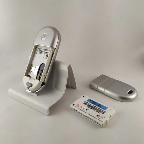 Celular Motorola C200 Original Operadora Claro