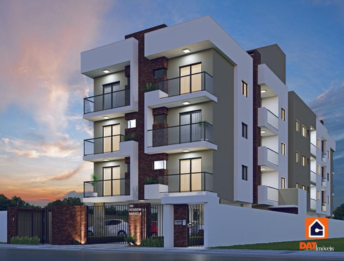 Imagem 2 de 2 de Apartamento À Venda No Jardim Carvalho - 1038