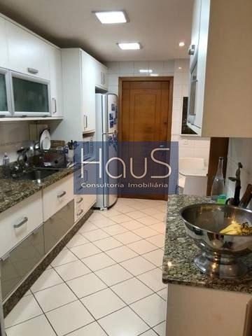 Imagem 7 de 15 de Apartamento- Petrópolis, Centro - 34545