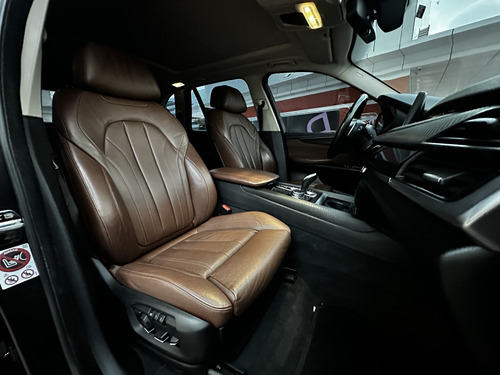 BMW X5 3.0 4X4 30D I6 TURBO DIESEL 4P AUTOMÁTICO