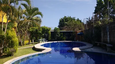 Casa en renta vacacional