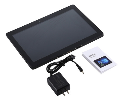 Tablet Pc De 10,1 Pulgadas, 2 Gb+32 Gb, Windows 10