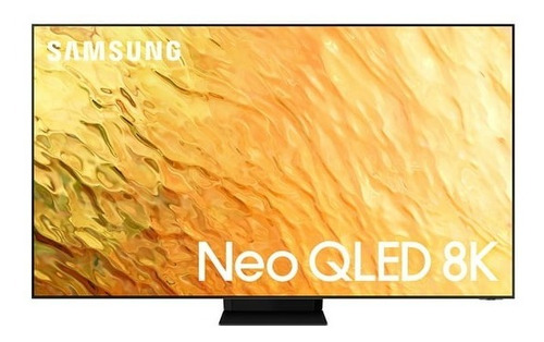 Nueva Samsung Qe75qn800a 75 Qn800 A Qled 8k Smart Tv