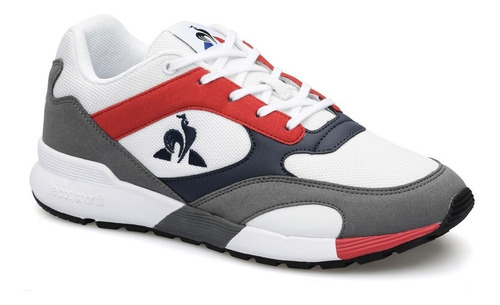 Tenis Le Coq Sportif Lcs R750 Retro Hombre