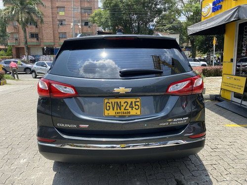 Chevrolet Equinox 1.5 Premier