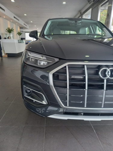 Audi Q5 2.0 45 Tfsi Sport 252cv