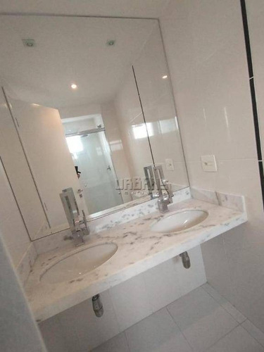Imagem 4 de 26 de Apartamento À Venda, 128 M² Por R$ 899.000,00 - Centro - Santo André/sp - Ap0071