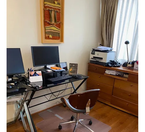 Arriendo Depto Recreo Bajo, Año Corrido Sin Muebles, Vista