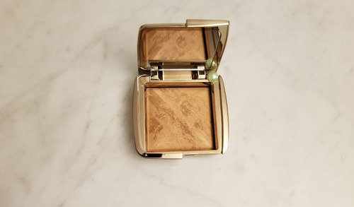 Hourglass Ambient Lighting Bronzer Tono:radiant Bronze Light