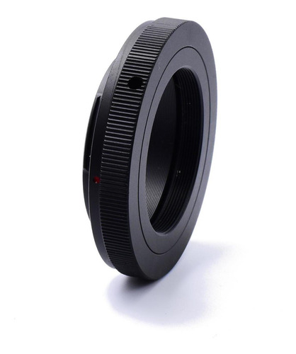 Imagen 3 de 3 de Adaptador De Montura T-mount (t/t-2) En Son A