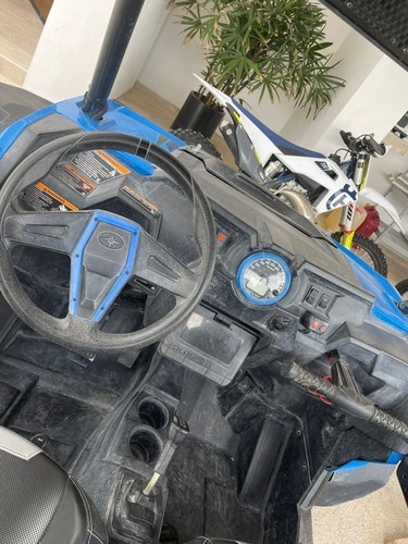 Imagen 6 de 10 de Polaris Rzr 1000 Xp