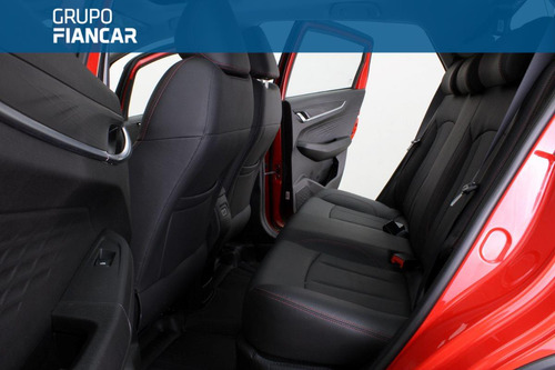 Imagen 17 de 25 de Geely Gx3 Pro Gf Automática 2023 0km