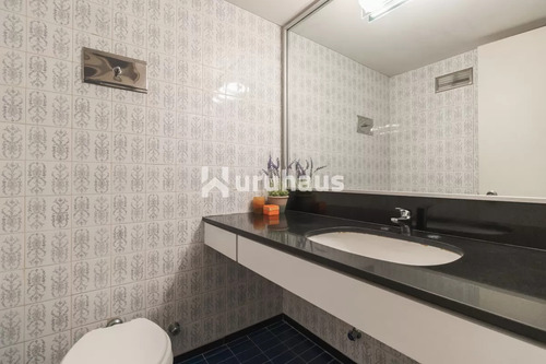 Alquiler Apartamento Tres Dormitorios Punta Del Este Edificio Tiburon I