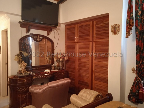 Imagen 21 de 25 de Rentahouse Carabobo Vende Townhouse En Villas La Fontana San Diego Rcys 22-17173