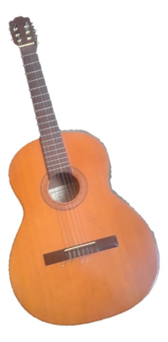 Guitarra Española De Estudio Francisco Esteven.