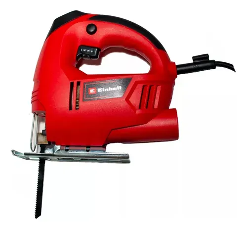 Sierra Caladora 410w Einhell