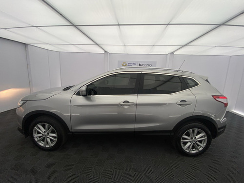 Nissan Qashqai 2.0 Advance