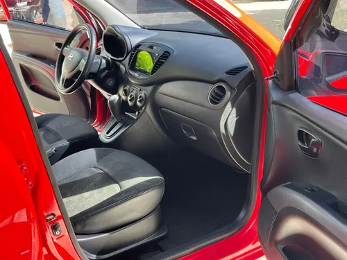 Hyundai i10 1.1l