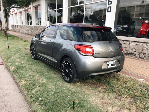 Citroën Ds3 1.6 Thp 156 Hp