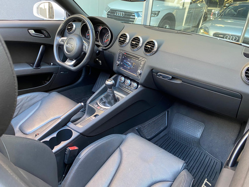 Audi TT Roadster 2.0 Tfsi 211cv