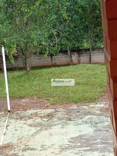 Chácara Com 4 Dormitórios À Venda, 5000 M² Por R$ 650.000,00 - Quintas Da Itatiaia - Itatiaiuçu/mg - Ch0003