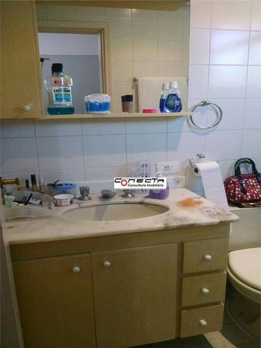 Imagem 9 de 19 de Apartamento Residencial À Venda, Mansões Santo Antônio, Campinas - Ap0132. - Ap0132