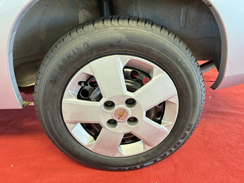 Chevrolet Prisma 1.4 Joy Econoflex 4p