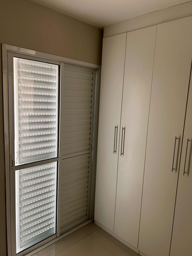 Apartamento 2 Dormitórios Sendo 1 Suite, Com 2 Vagas Fixas