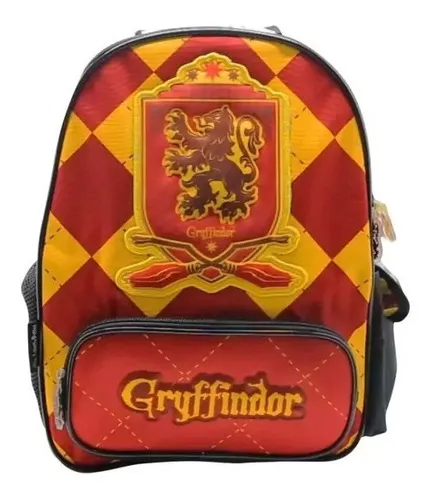 Mochila Harry Potter Platform Mooving