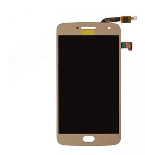 Display Lcd Tactil Para Motorola Moto G5 Plus Xt1681