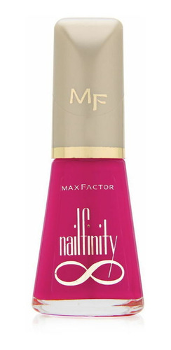 Esmalte De Uñas 704 Color Disco Pink Max Factor