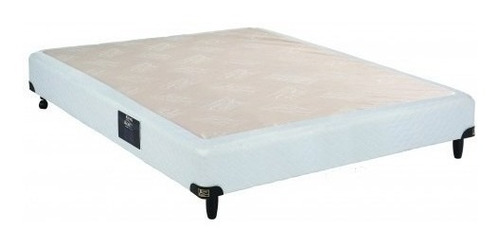 Sommier King Koil Blanco 160x2 (2 Piezas De 80x2)