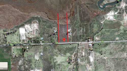 Imagen 4 de 24 de Predio Urbano/rural S. Rafael Las Malvinas Mendoza