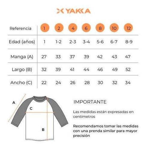 Remera Filtro Uv Niño Dinosaurio Yakka