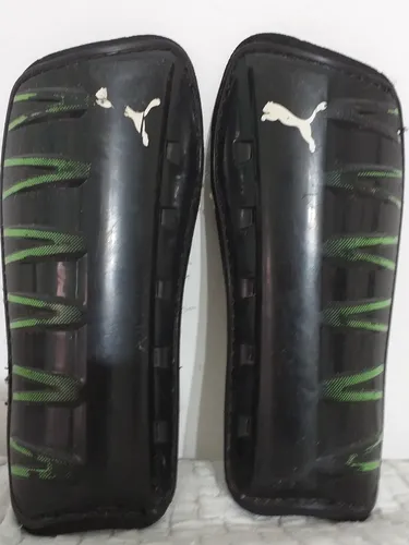 Canilleras adidas usadas top