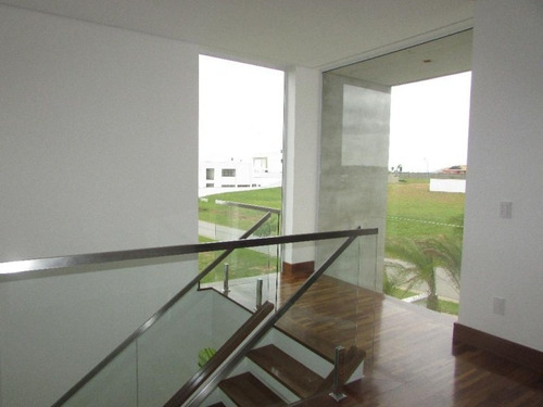 Sobrado Com 4 Dormitórios À Venda, 450 M² Por R$ 2.310.000,00 - Alphaville Nova Esplanada I - Votorantim/sp - So0076 - 67640575