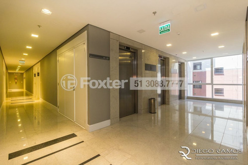 Imagem 16 de 24 de Sala / Conjunto Comercial, 33.15 M², Mont Serrat - 177195